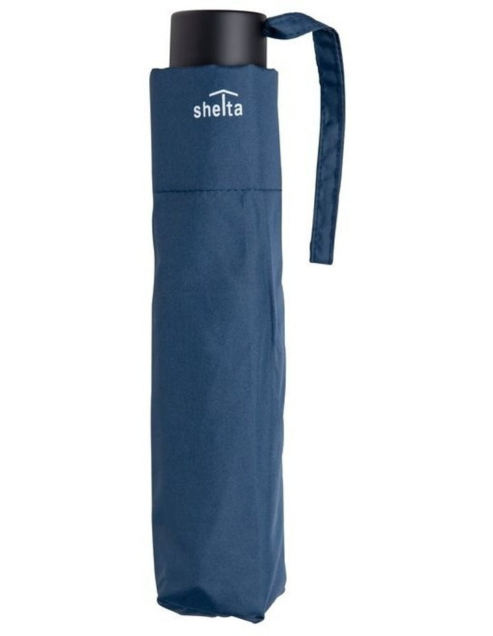 Mini Umbrella in Navy