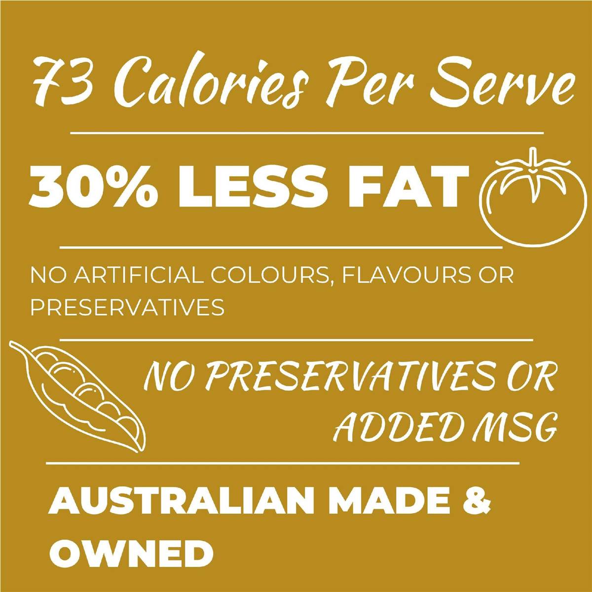 Infuzions Veggie Straws Sour Cream & Herb 90g