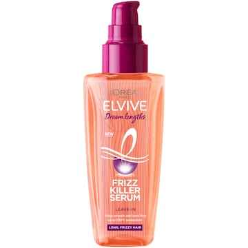 L'Oreal Paris Elvive Dream Lengths Frizz Killer Serum each