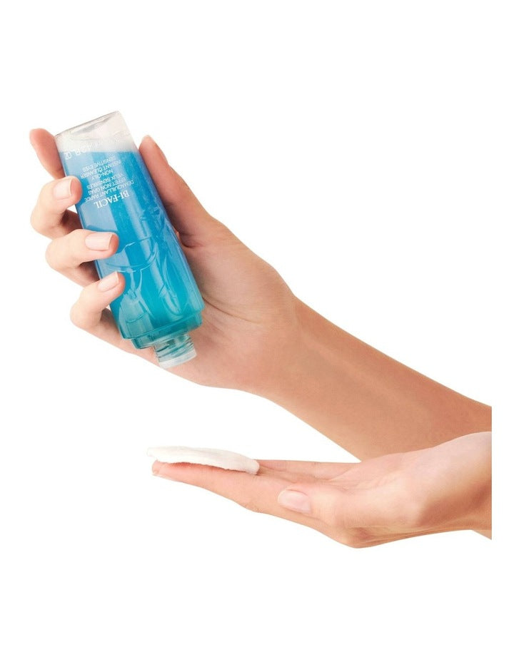Bi-Facil Eye Makeup Cleansing Lotion 125ml
