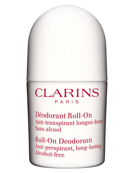 Gentle Care Roll-On Deodorant Body Care