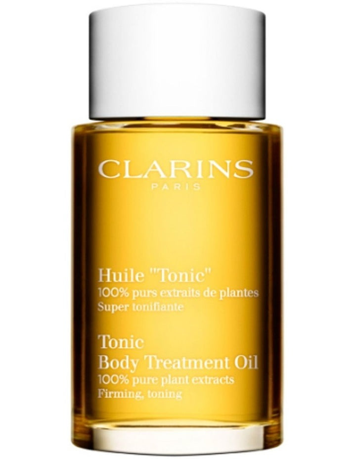 Tonic Body Treatment Oil 100ml