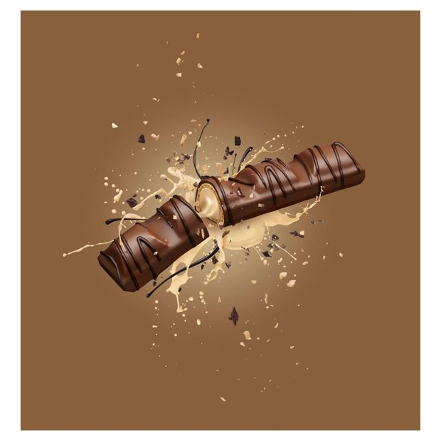 Kinder Bueno Bar - 43g
