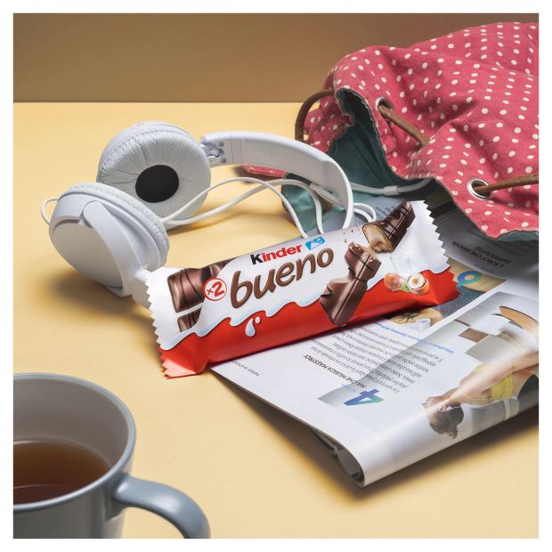 Kinder Bueno Bar - 43g