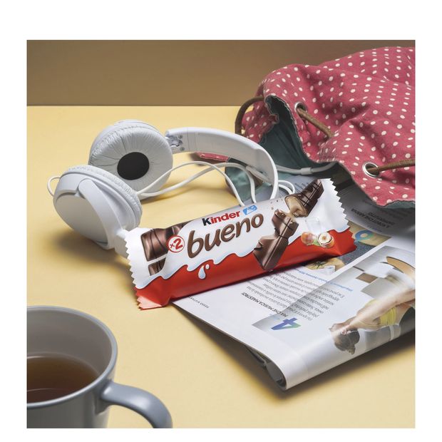 Kinder Bueno Bar - 43g