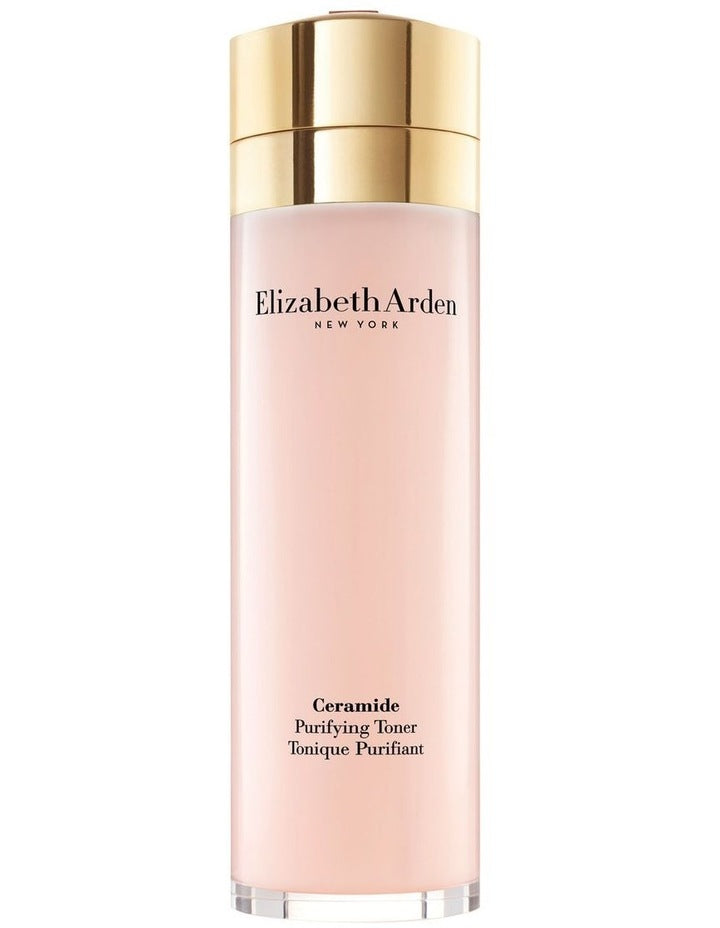 Ceramide Purifying Toner