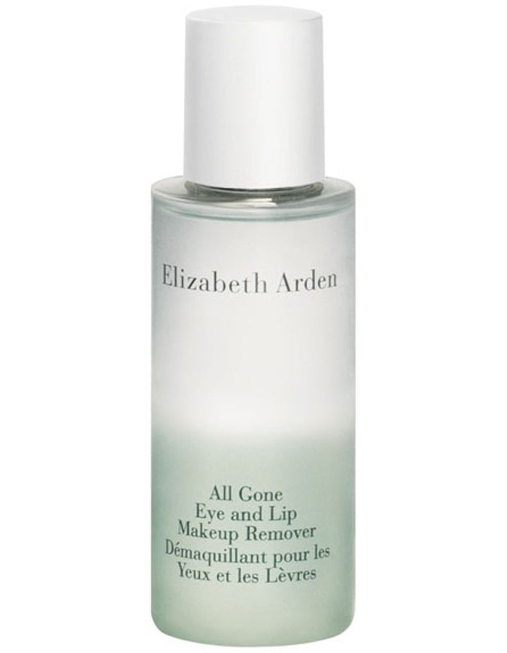 All Gone Eye and Lip Makeup Remover