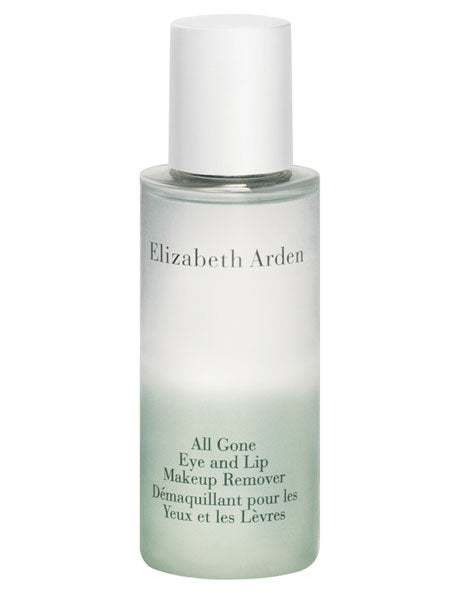 All Gone Eye and Lip Makeup Remover