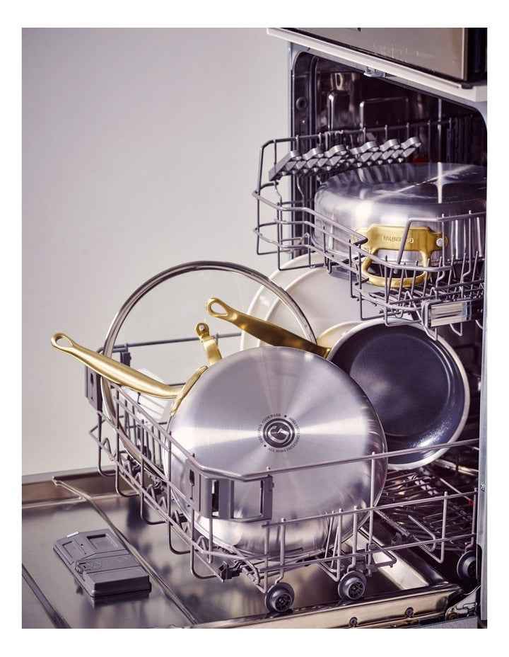 Premiere Gold Frypan 28cm PFAS-free