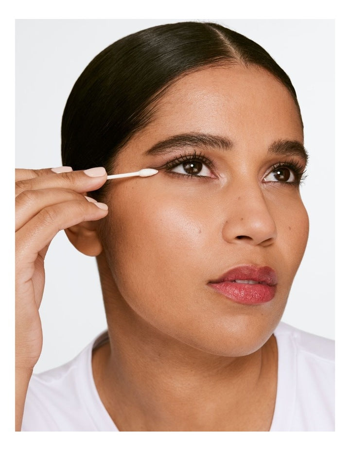 Rinse Off Eye Makeup Solvent