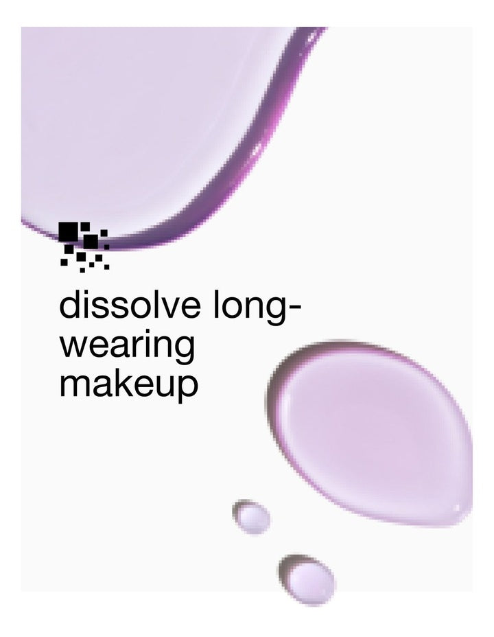 Take The Day Off Makeup Remover For Lids, Lashes & Lips