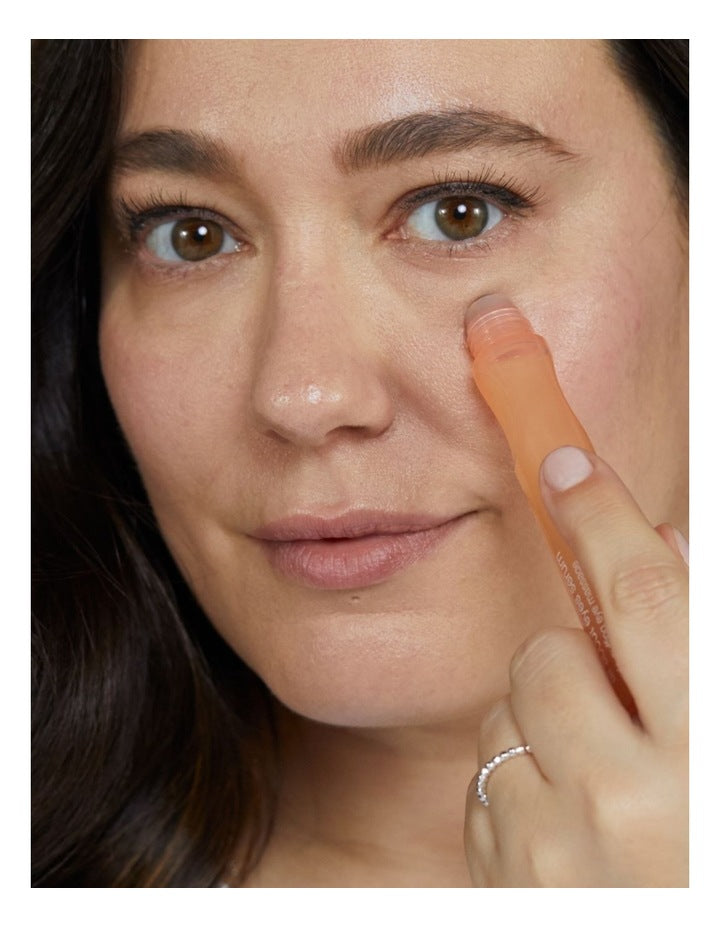 All About Eyes De Puffing Eye Massage Serum 15ml