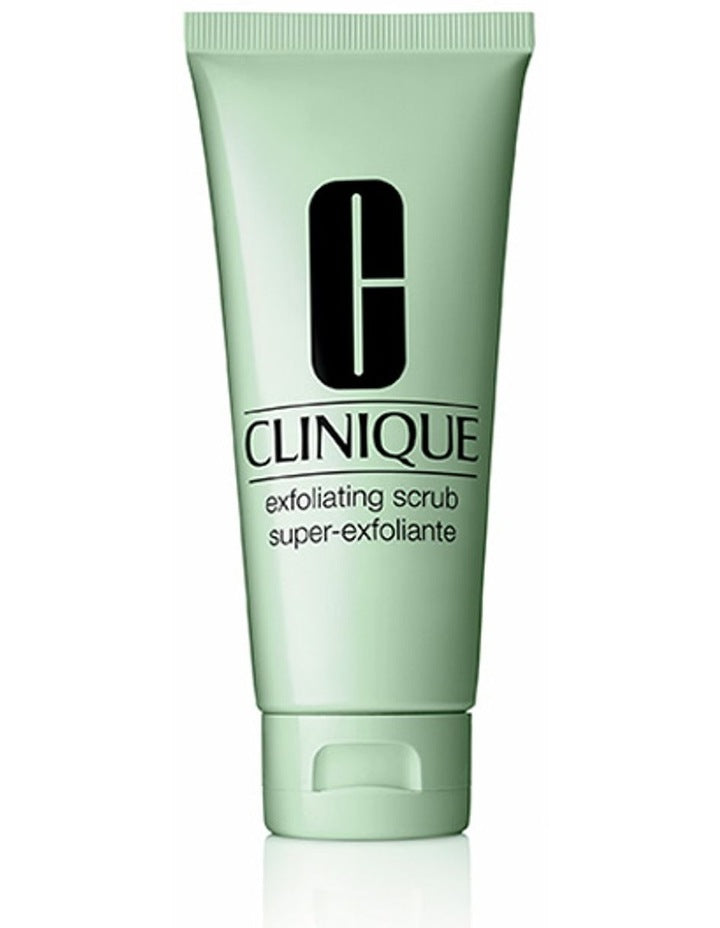 Exfoliating Scrub
