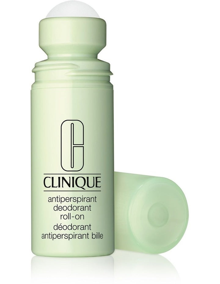 Roll On Anti-Perspirant Deodorant