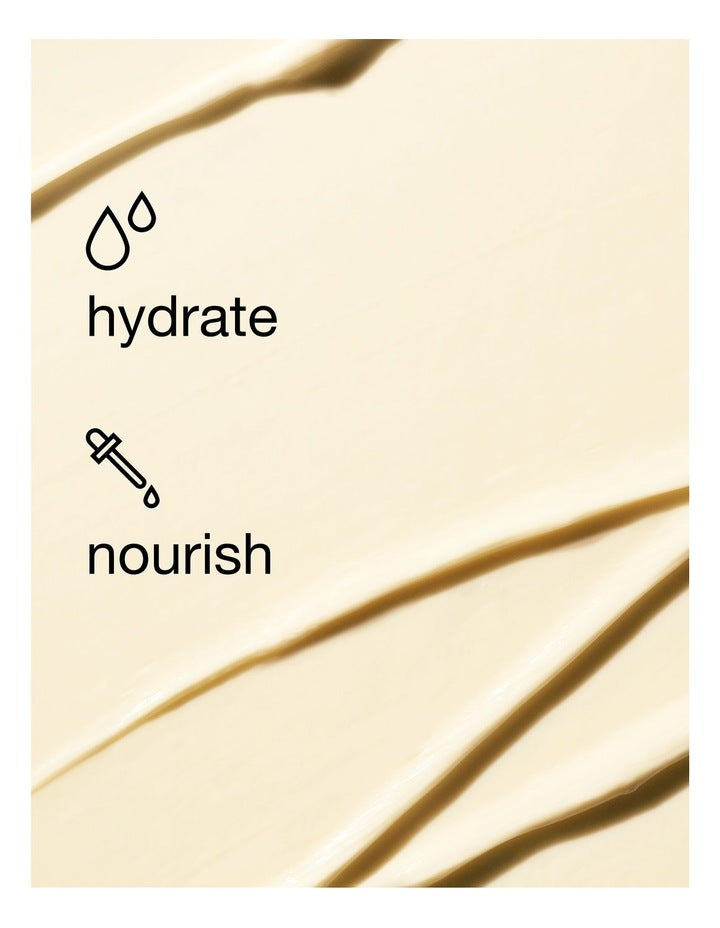 Deep Comfort Body Butter