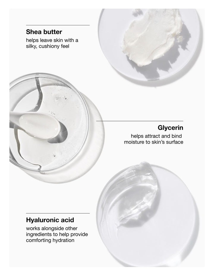 Deep Comfort Body Butter