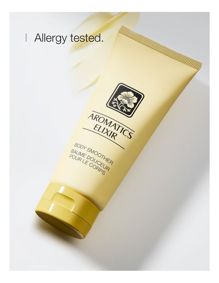 Aromatics Elixir Body Smoother
