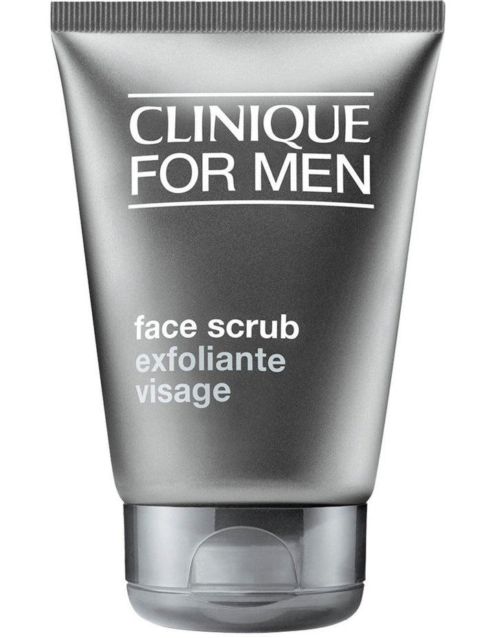 Exfoliant Face Scrub