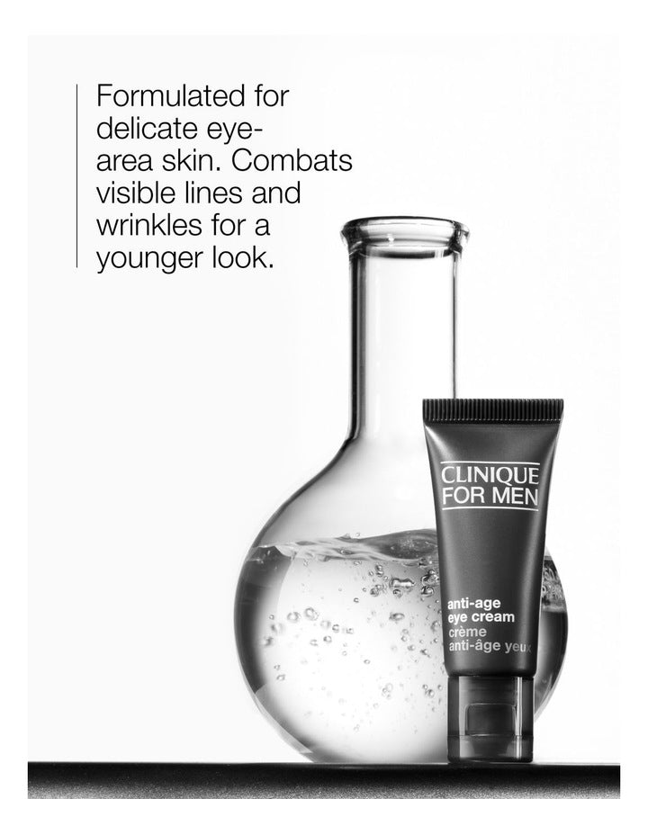Anti Age Eye Cream