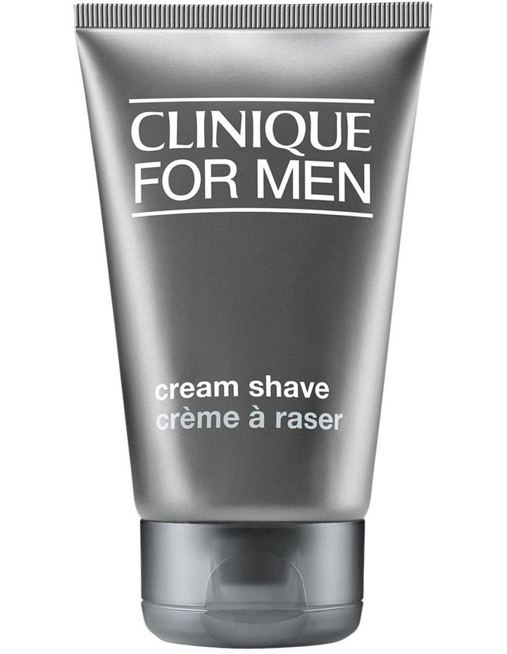 Shave Cream