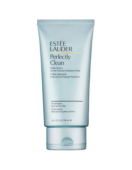 Perfectly Clean Multi Action Creme Cleanser/Moisture Mask 150ml