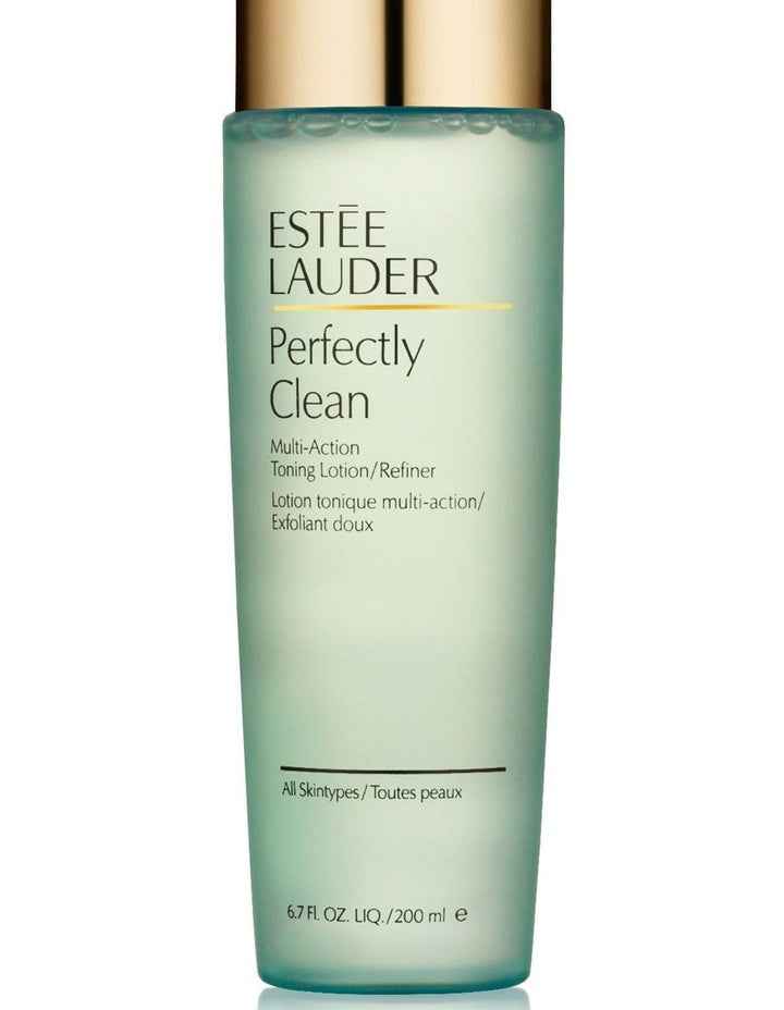 Perfectly Clean Multi Action Toning Lotion/Refiner