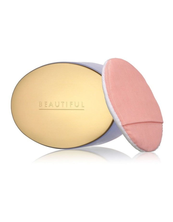 Beautiful Perfumed Body Powder