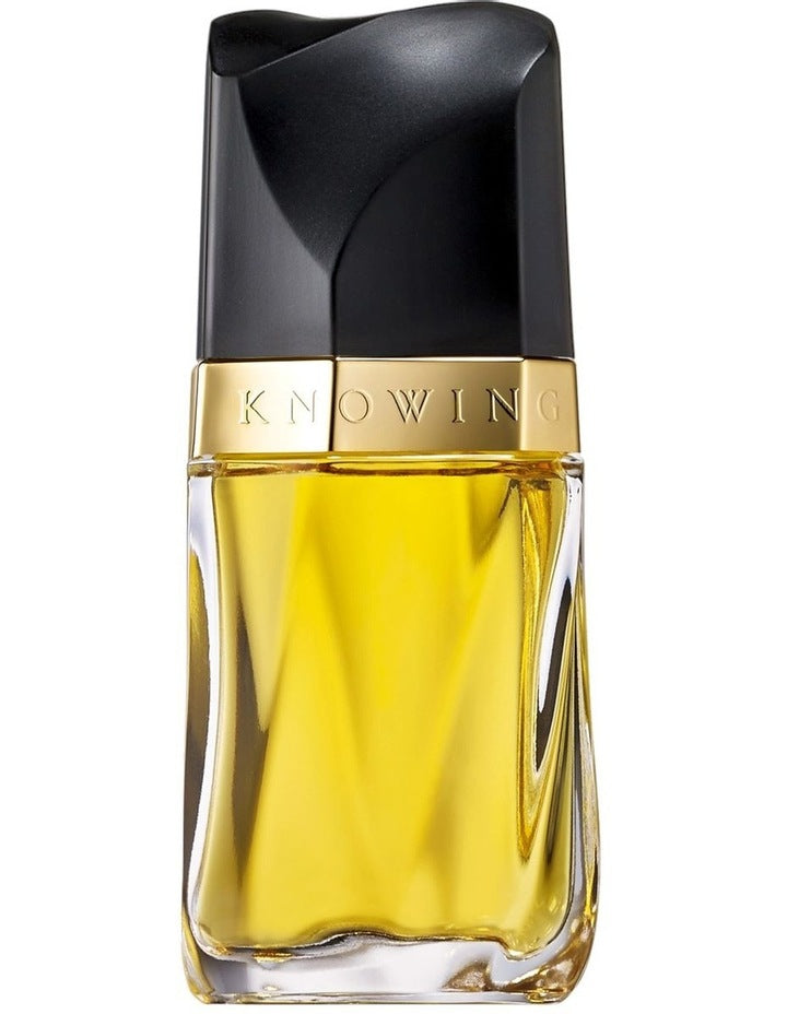 Knowing Eau de Parfum Spray 75ml