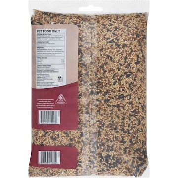 Frankie & Friends Wild Bird Food 10kg
