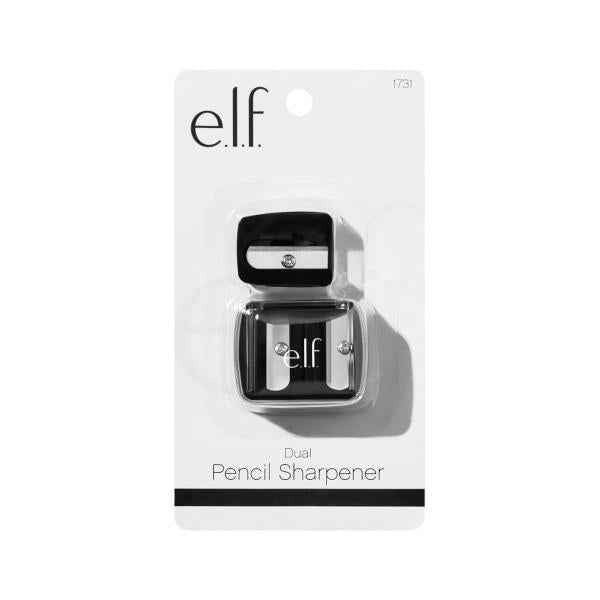 E.L.F. DUAL PENCIL SHARPENER 1EACH