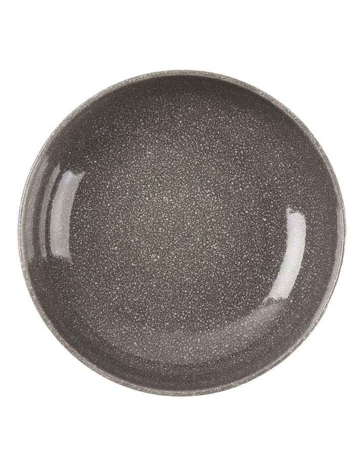 Laurie Pasta Bowl in Grey