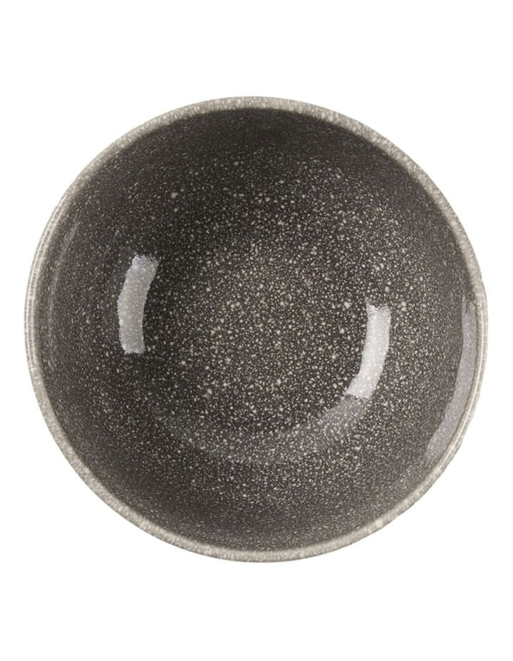 Laurie Rice Bowl in Grey