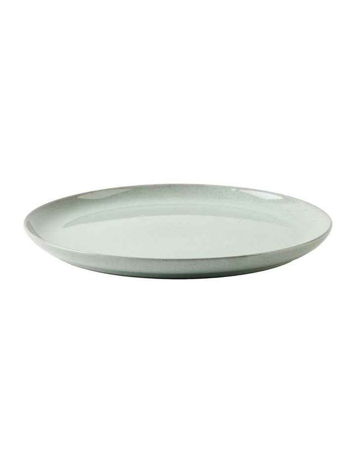 Bobbie Dinner Plate in Sage