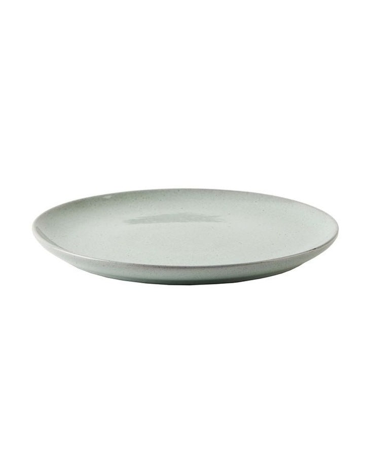 Bobbie Side Plate in Sage