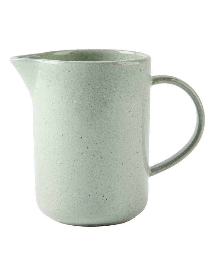 Bobbie Jug in Sage
