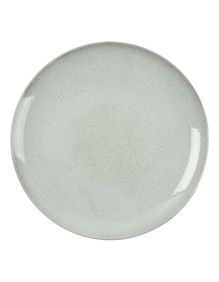 Bobbie Dinner Set 12 Piece in Sage