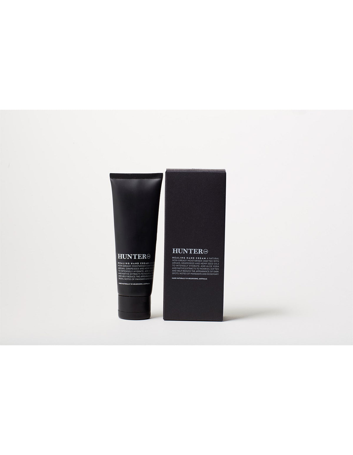 Healing Hand Cream 80ml