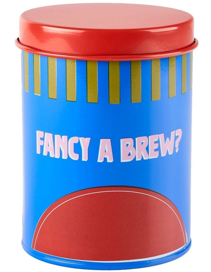 Sunnie Canister Set 3 Piece in Multi