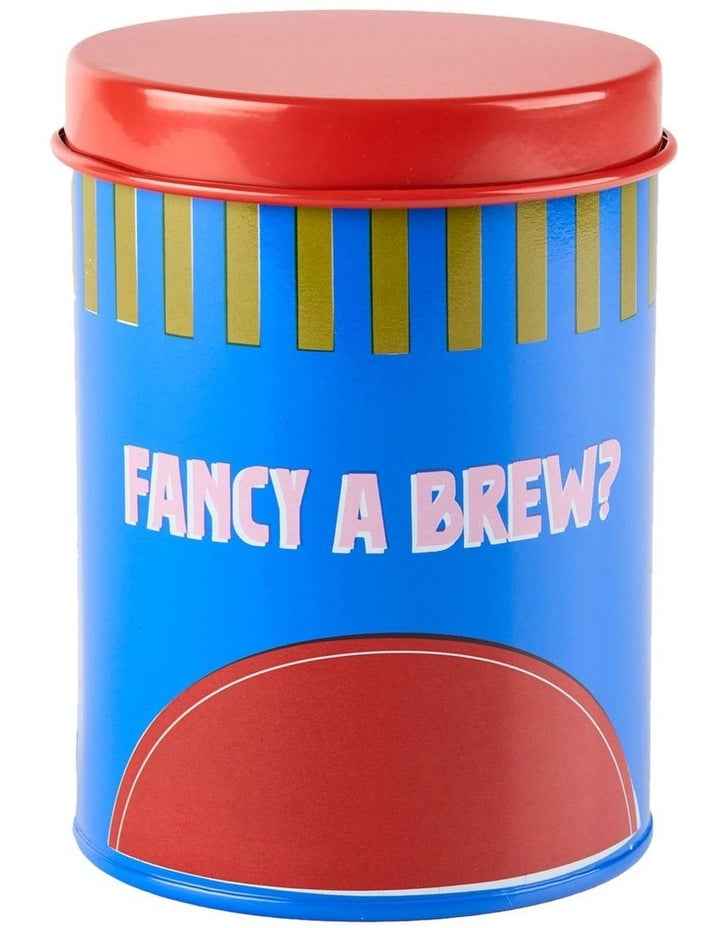 Sunnie Canister Set 3 Piece in Multi