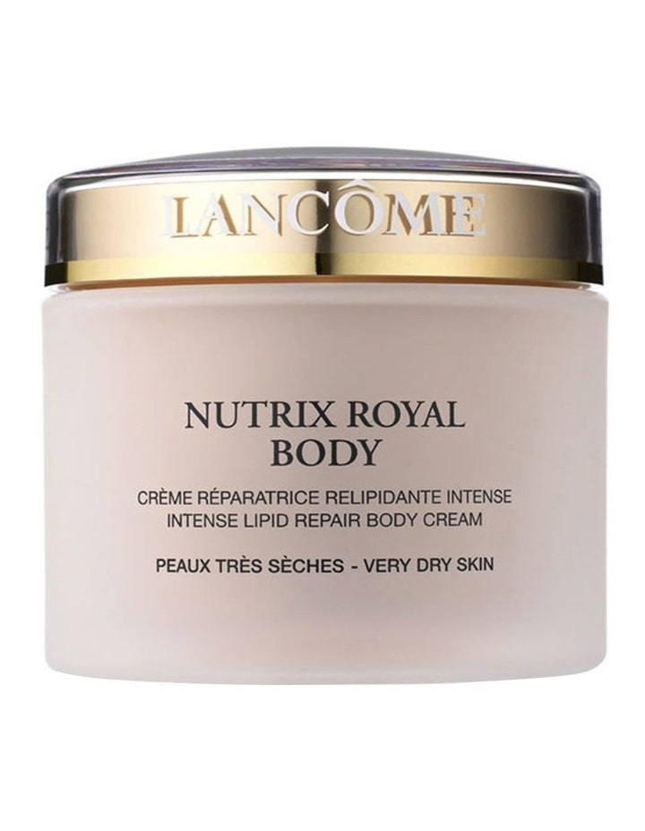 Body Care Moisturiser 200ml