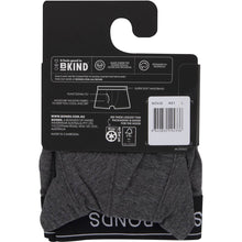 Bonds Men's Underwear Guy Front Trunk Size Large Assorted Each