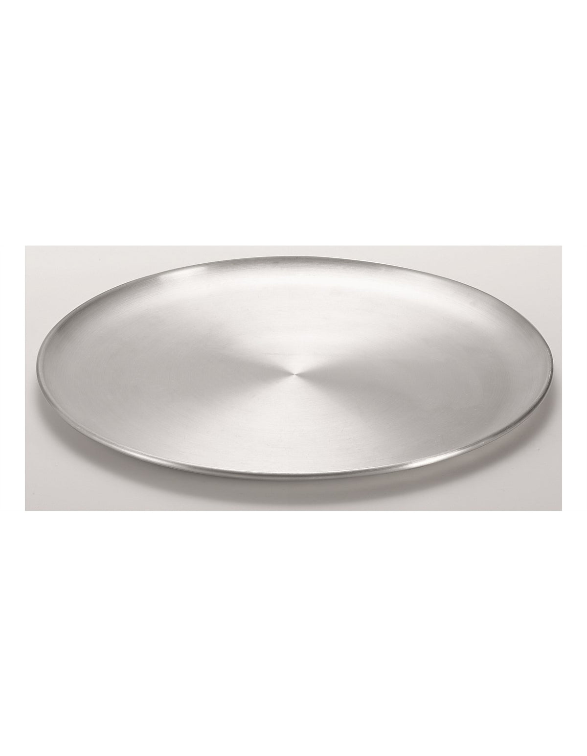 Pizza Tray Aluminium - 30cm