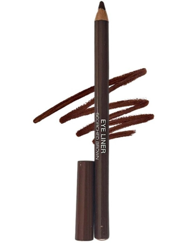Scorched Brown Eyeliner