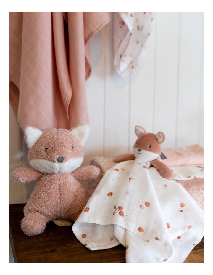 Lovie/Comforter - Fifi The Fox