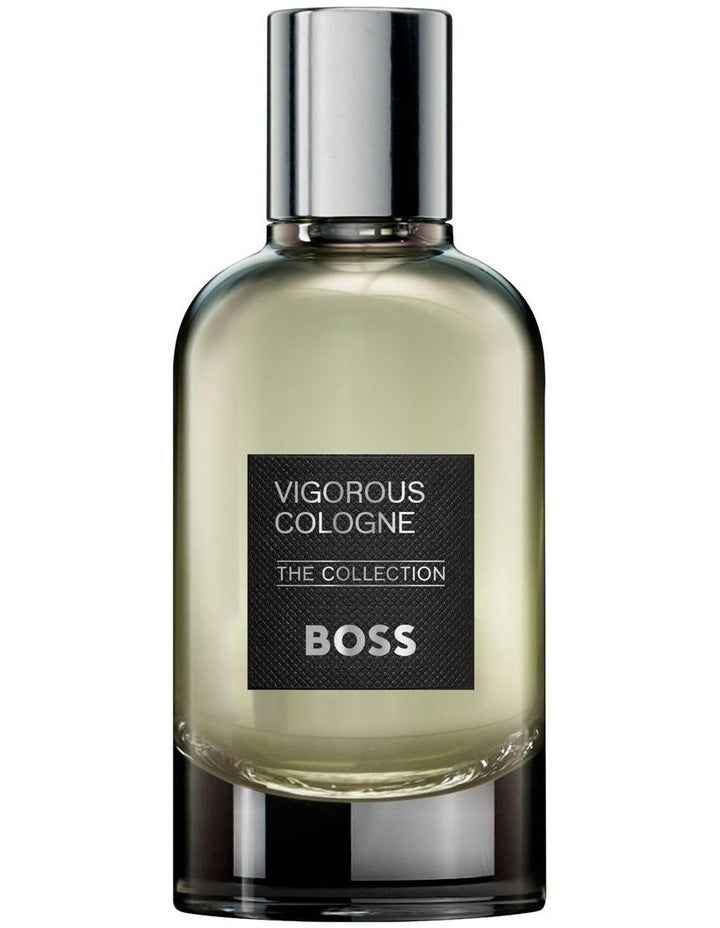 The Collection Vigorous Cologne Eau de Parfum