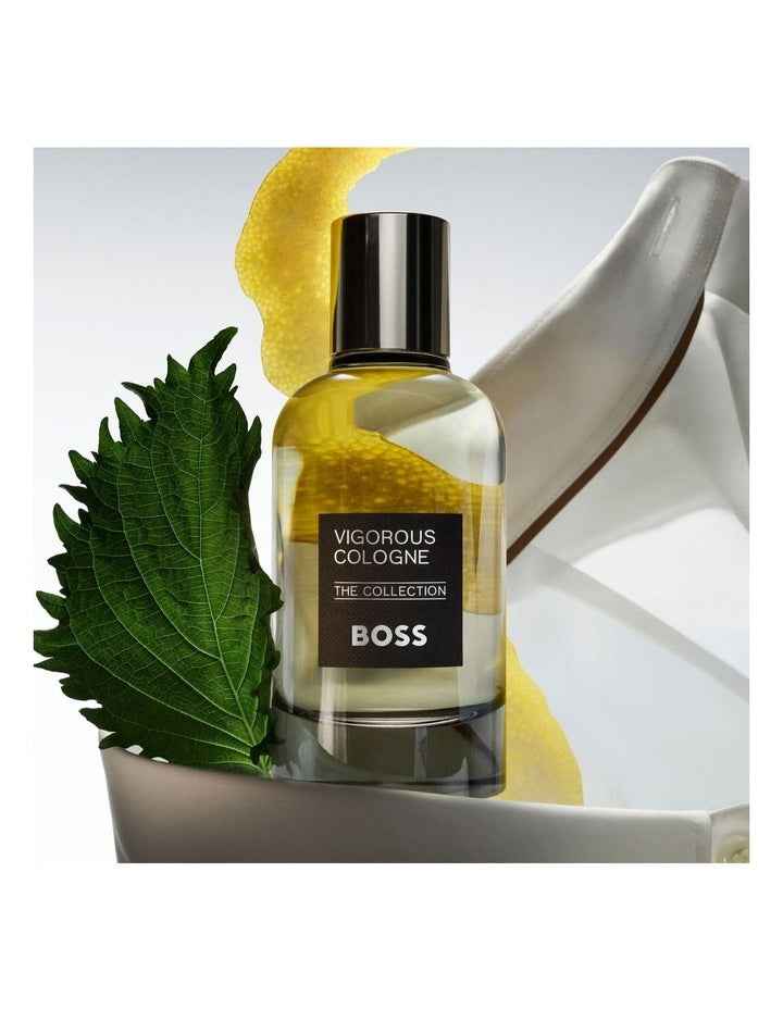 The Collection Vigorous Cologne Eau de Parfum