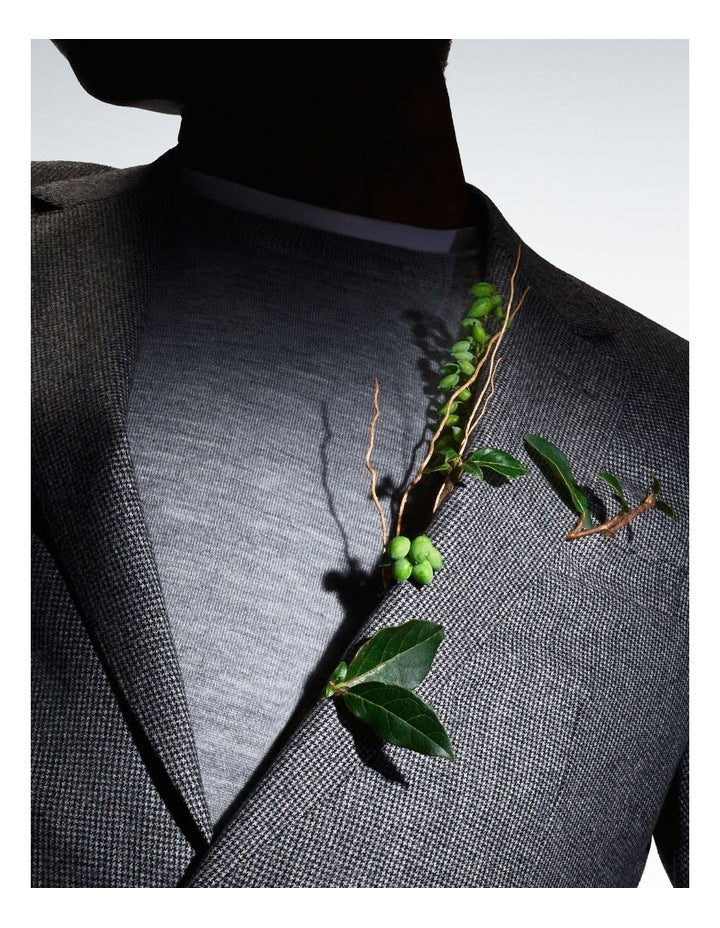 The Collection Elegant Vetiver Eau de Parfum