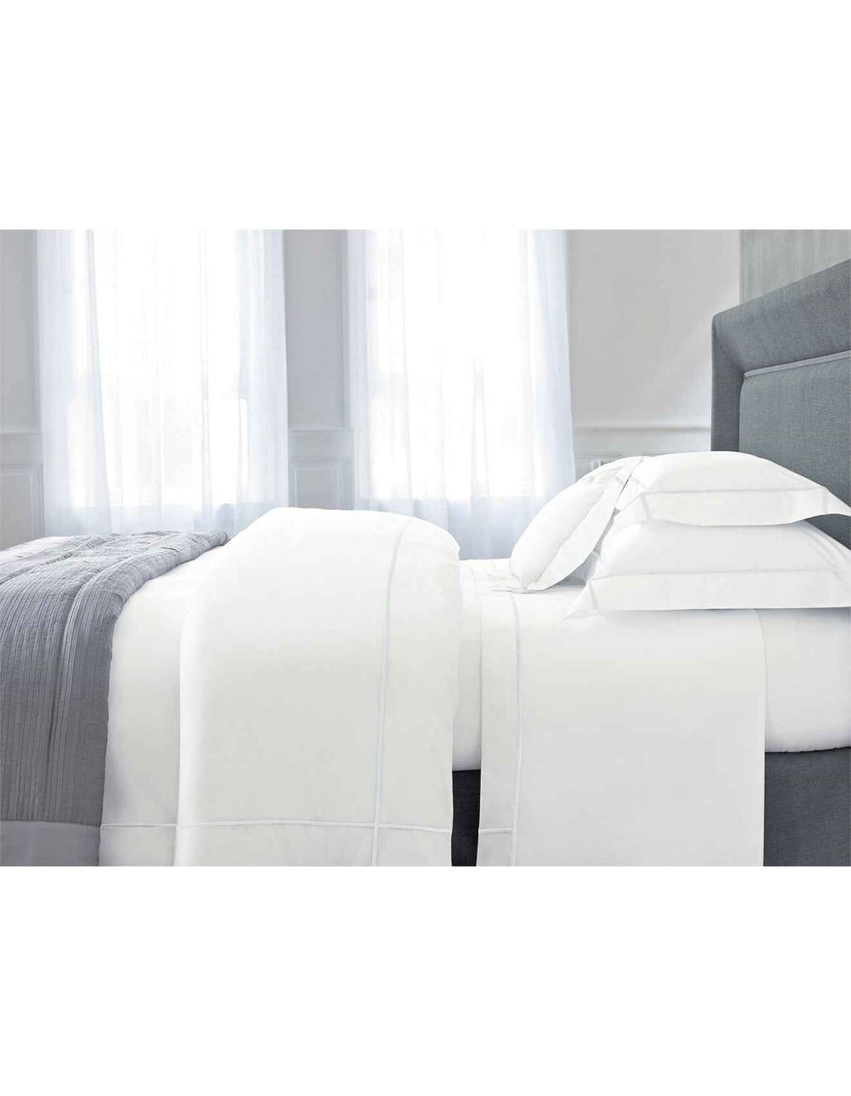 ATHENA EUROPEAN PILLOWCASE