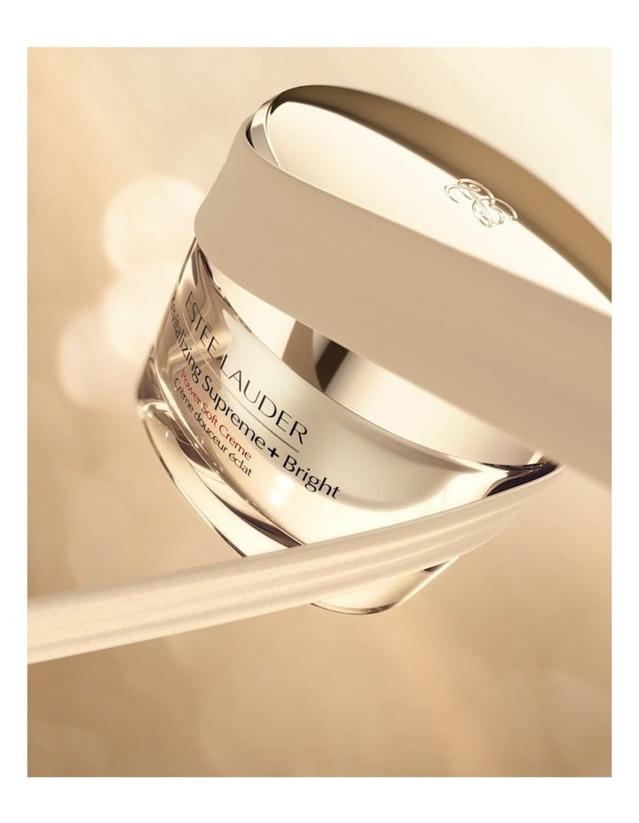 Revitalizing Supreme+ Bright Radiance Power Soft Creme Refill 75ml