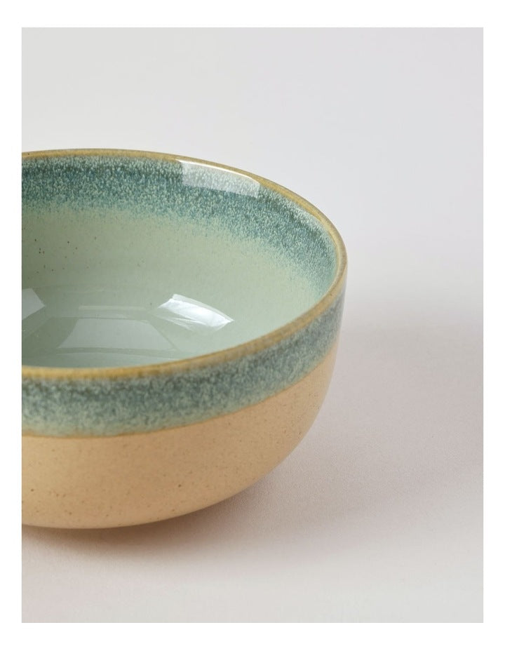 Esperance Cereal Bowl 15cm in Celadon